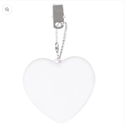 LED LIGHT PURSE