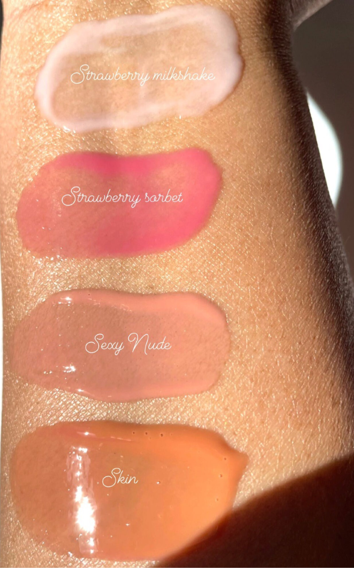 Tint Color Gloss