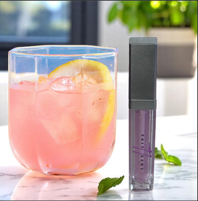 Pink Lemonade