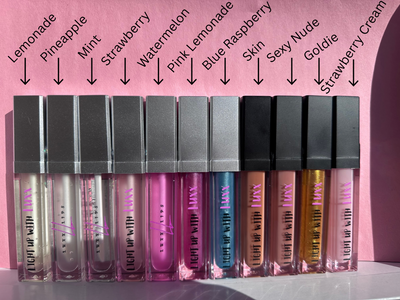 Luxxuri 5 Bundle