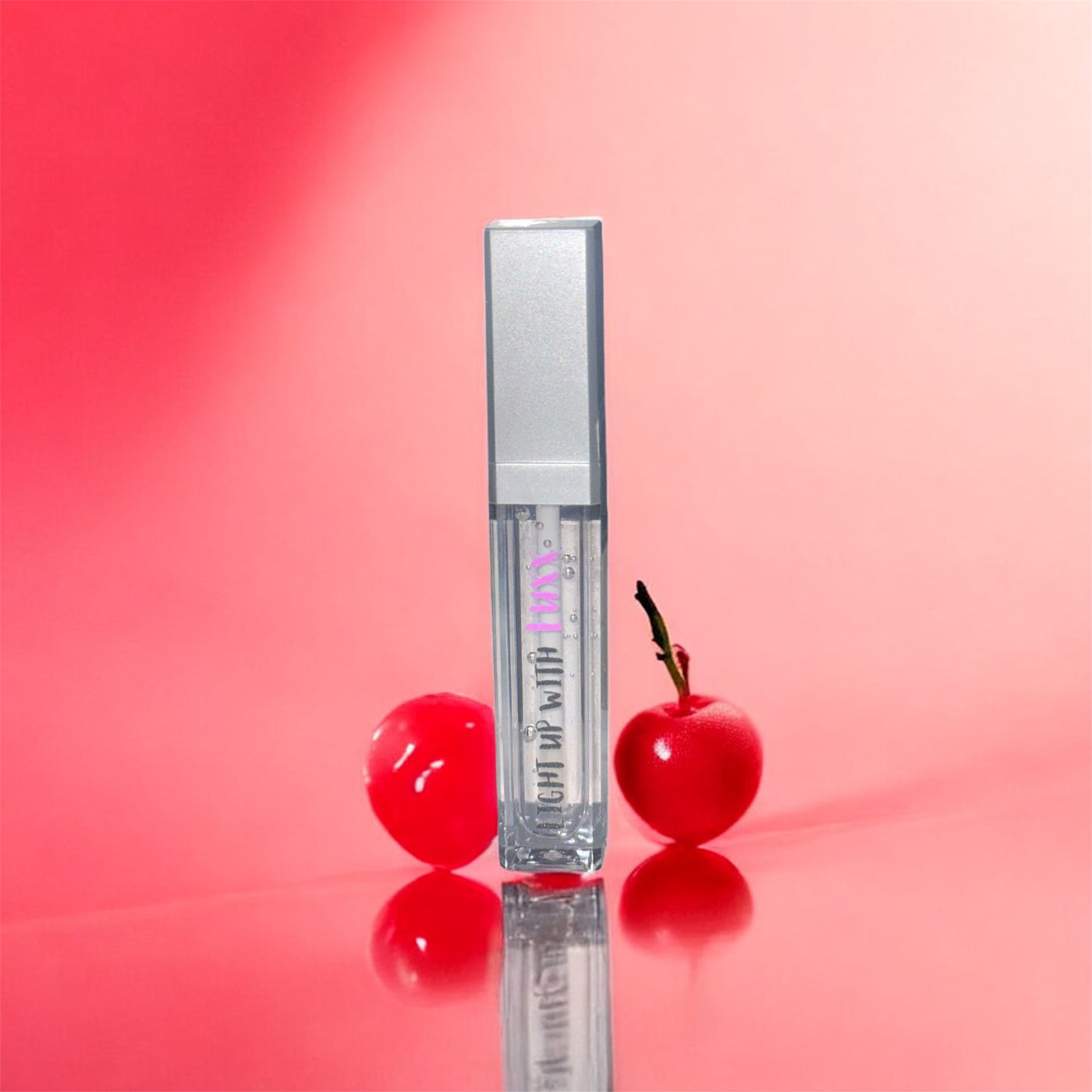 Cherry Lipgloss