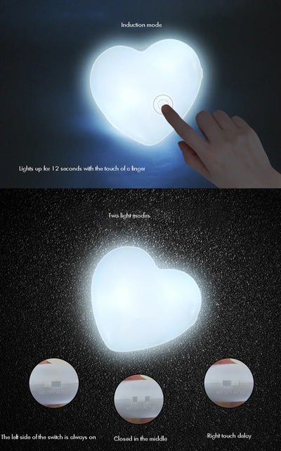Touch Sensor Handbag