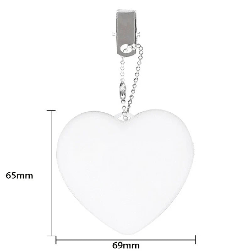 Touch Sensor Handbag