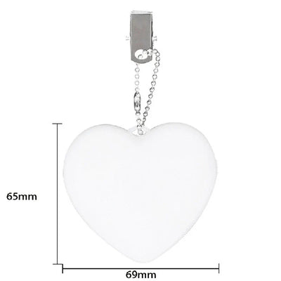 Touch Sensor Handbag
