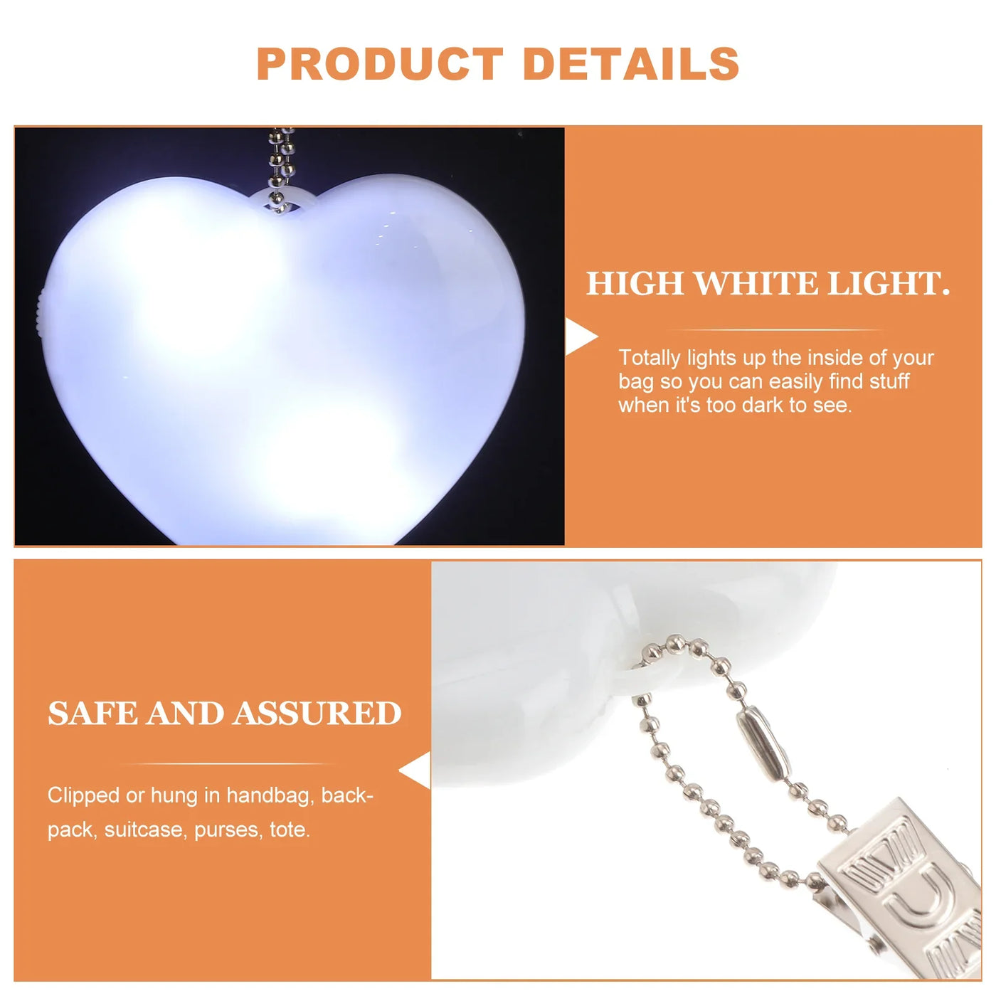 LED Automatic Sensor