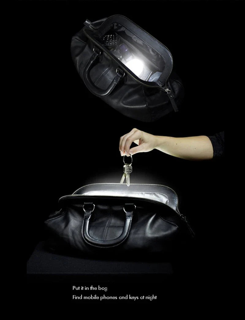 Touch Sensor Handbag